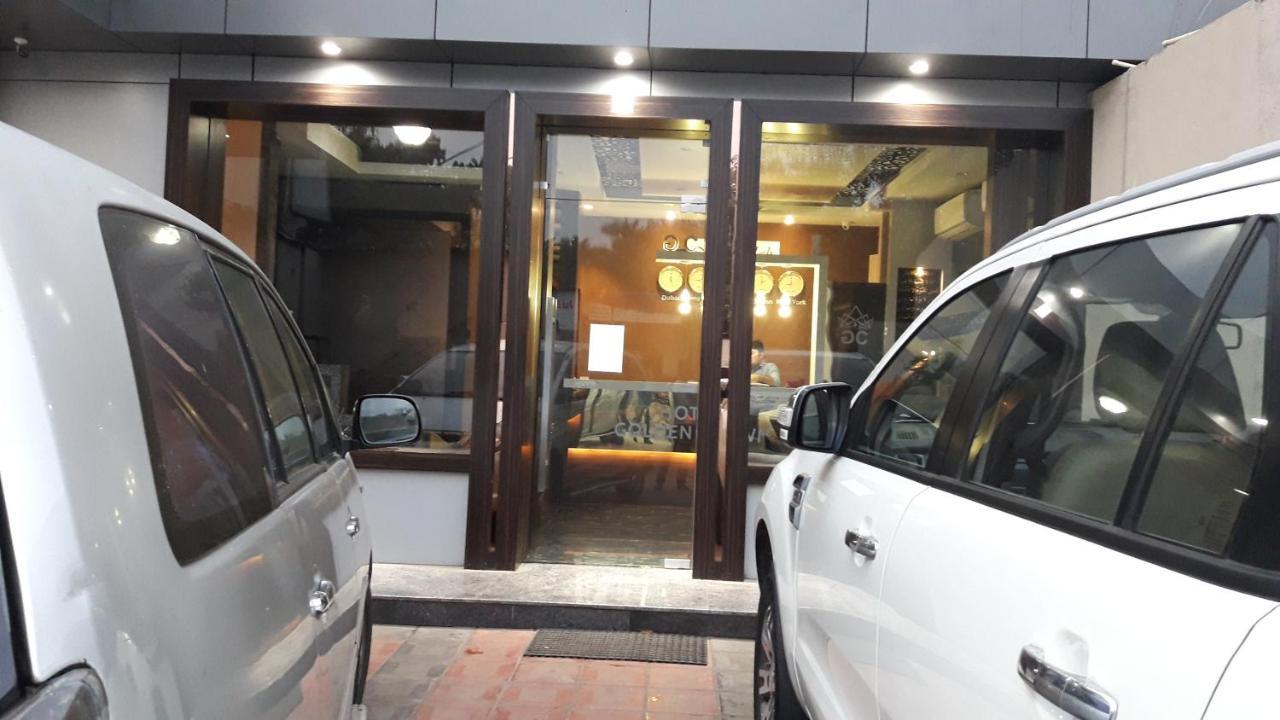 Shine Hospitality Hotel Bombay Exterior foto